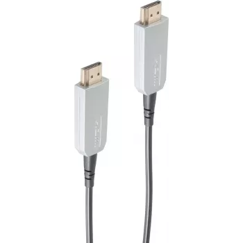 HDMI kabelis ShiverPeaks BS01-20055 5m Type A vīrietis pret vīrieti 17.819 Gbit/s