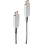 HDMI kabelis ShiverPeaks BS01-20055 5m Type A vīrietis pret vīrieti 17.819 Gbit/s