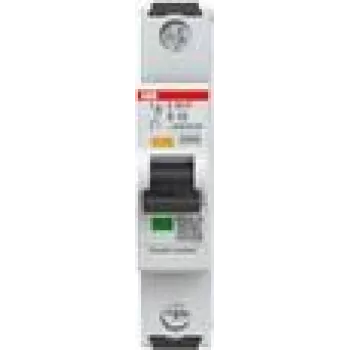 ABB S301P-B10 - Miniatureais slēdzis - B raksturlīkne - IP20 (2CDS381001R0105)
