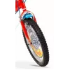 Bērnu velosipēds Toimsa 16 collu Paw Patrol sarkans modelis 1678
