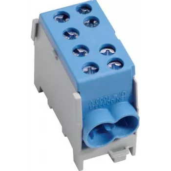 Hager KH35N Blue Sadales kārba