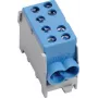 Hager KH35N Blue Sadales kārba