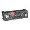 Logitech G Saitek Pro Flight Switch Panel – slēdžu panelis lidojuma simulatoram