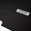 TechN Backplate priekš 2080 (Ti) - melns