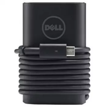 Laptop lādētājs Dell 65W USB-C 0M0RT, 65 W USB-C lādētājs Dell klēpjdatoriem