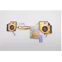 Lenovo termomodulis FAN+Heatsink R (5H40X89382)