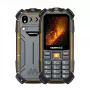 Hammer Boost 2 LTE — izturīgs telefons ar 4G