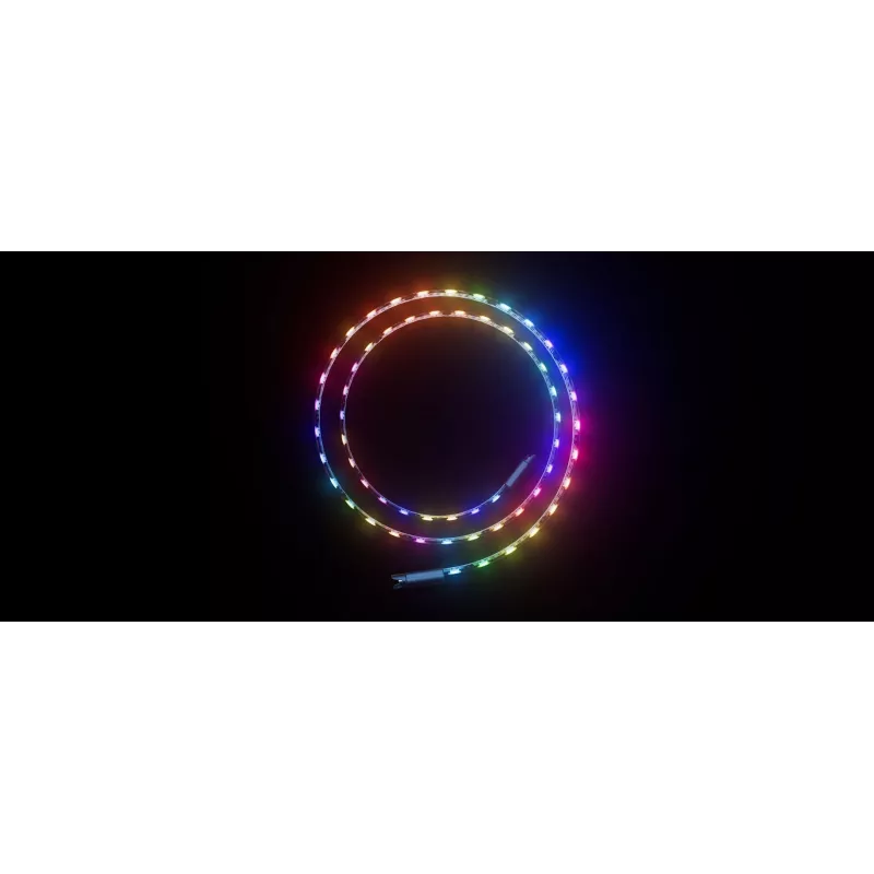 HYTE LS30 qRGB LED lente datora korpusa apgaismojuma komplektam