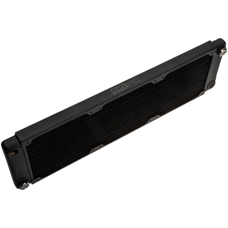 XSPC TX360 Radiators