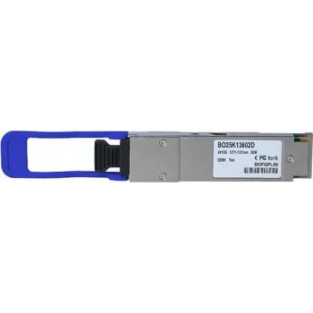 BlueOptics 740-056707-BO QSFP optiskais raidītājs 40 Gbit/s