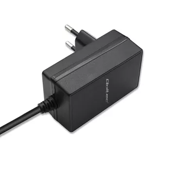 QOLTEC Super FAST PD lādētājs Raspberry Pi 5 USB-C 27W