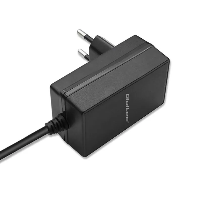QOLTEC Super FAST PD lādētājs Raspberry Pi 5 USB-C 27W