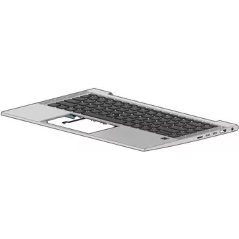 HP M07090-041 klaviatūra ar fona apgaismojumu