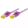 Tecline 72200M Ethernet Patch vads