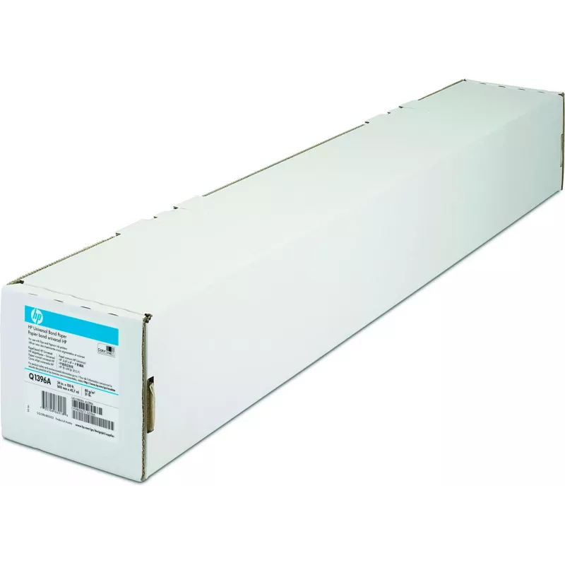 HP Universal Bond Papīrs 610 mm x 45.7 m