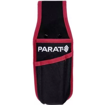 Instrumentu kaste Parat 5990837991 Melna Sarkana