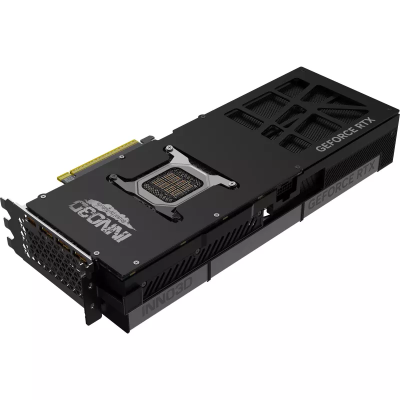Inno3d GeForce RTX 5090 32 GB GDDR7 Black