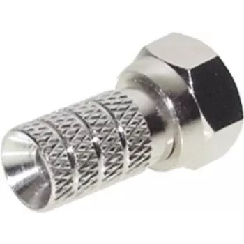 Koaksiālais savienotājs F-tips ShiverPeaks BS85002-A