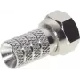 Koaksiālais savienotājs F-tips ShiverPeaks BS85002-A