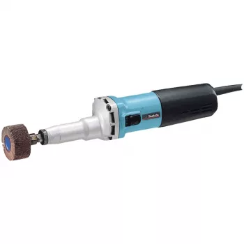 Leņķa slīpmašīna Makita GD0810C 750 W 7000 apgr./min