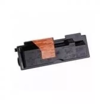 KYOCERA TK-17 oriģinālā toner kasetne Melna