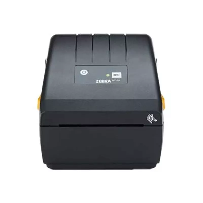 Zebra ZD230 etiķešu printeris, tiešā termopārnese, 203 x 203 DPI, 152 mm/s, vadu Ethernet LAN