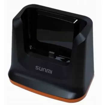 POS termināļa SUNMI M2 uzlādes stacija