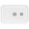 Pusdienu trauks ZWILLING FRESH & SAVE 1 L, plastmasa ar silikona blīvi, pelēks/balts