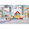 LEGO DUPLO 10467 Peppa Pig - Ģimenes māja