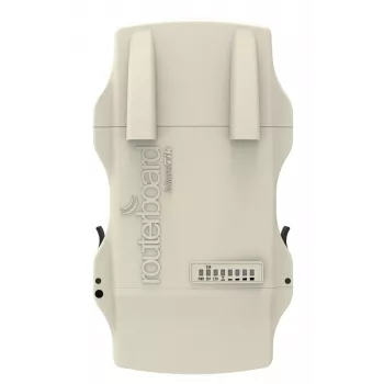 Mikrotik NetMetal 5 – āra bezvadu ierīce ar PoE atbalstu