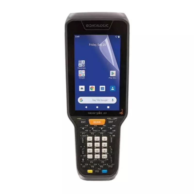 Aizsargstikls Mobilis 036297 Datalogic Skorpio X5