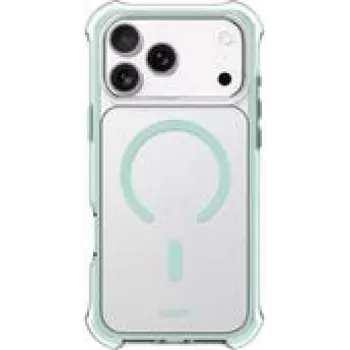 Laut International AERO PROTECT iPhone 17 Pro Max maciņš - Aqua Mint (L_IP25D_AP_MT)