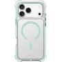 Laut International AERO PROTECT iPhone 17 Pro Max maciņš - Aqua Mint (L_IP25D_AP_MT)