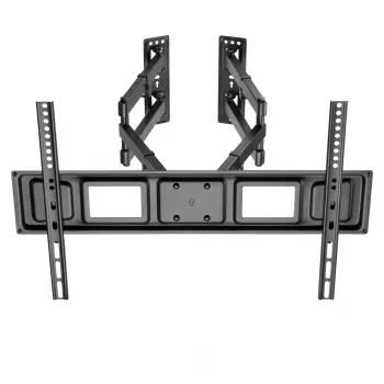 TV sienas stiprinājums SBOX PLB-1348-2 37–63 collu televizoriem, līdz 60 kg, VESA 800x400