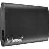 Ārējais cietvielu disks Intenso 2 TB 1,8 collu USB Type-A 3.2 Gen 1 3823471