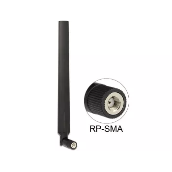 Omnivirziena antena DeLOCK 88899