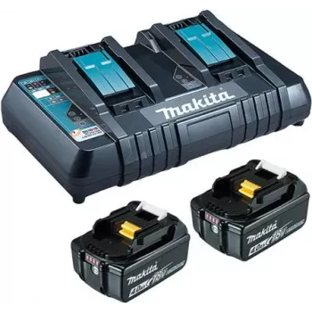 Makita 199481-4 Litija-jona akumulators 4,0 Ah