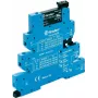 Finder MasterPlus slēgšanas relejs sliedei 39.30.3.230.9024 komutācijas spriegums 24 V/DC