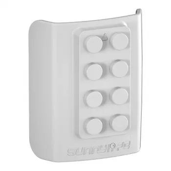 Sunnylife NE-AD878 viegls izturīgs pārklājums DJI Neo dronam