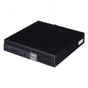 DELL OptiPlex 5070 Micro i5-9500T 16GB 256GB SSD Win11pro Lietots