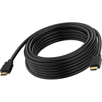 HDMI kabelis Vision TC 3MHDMI8K/BL 3 m HDMI Type A vīrietis 48 Gbit/s
