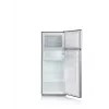 Severin DT 8761 ledusskapis ar saldētavu 206 L