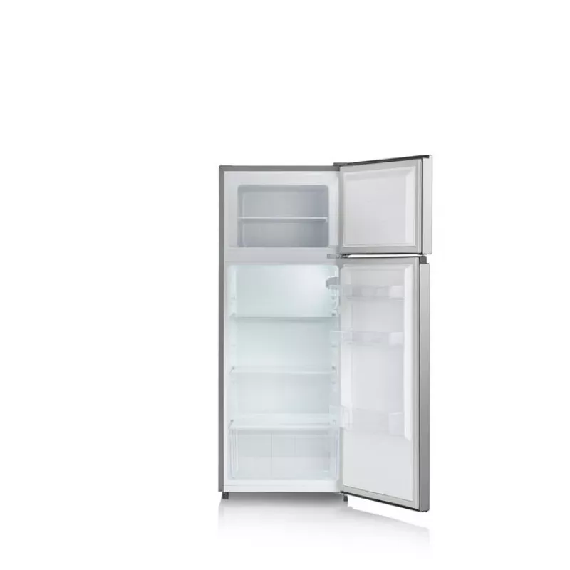 Severin DT 8761 ledusskapis ar saldētavu 206 L