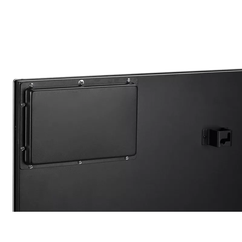 Lafe 47731 IR elektriskais sildītājs ThermoSmart 700W
