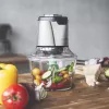 Elektriskais smalcinātājs Gastroback Design Mini Chopper Plus