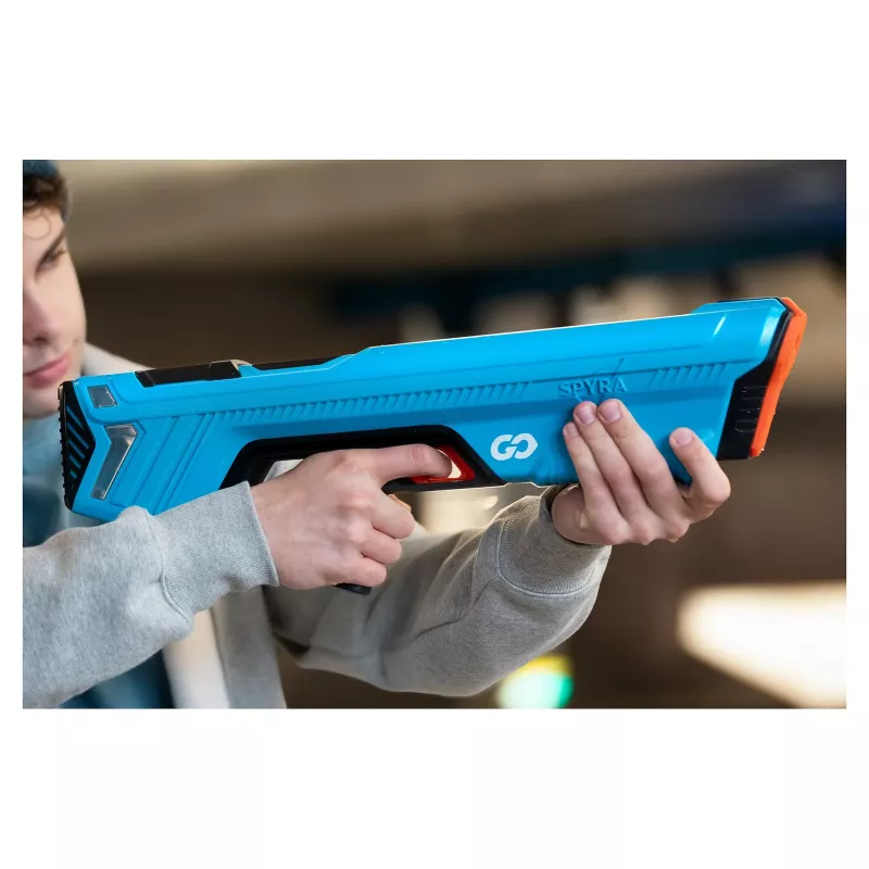 Spyra SpyraGO ūdens pistole, zila, SPGO1B