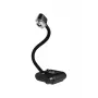 AVer F50+ dokumentu kamera, melna, 25.4 / 3.2 mm (1/3.2) CMOS, USB 2.0