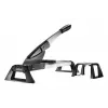wolfcraft GmbH VLC 800 Melns 46.5 cm