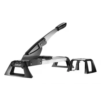 wolfcraft GmbH VLC 800 Melns 46.5 cm