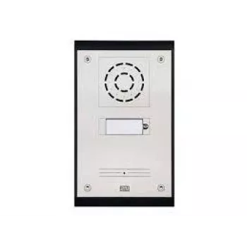 Audio domofons 2N 9153101 (Helios IP Uni)